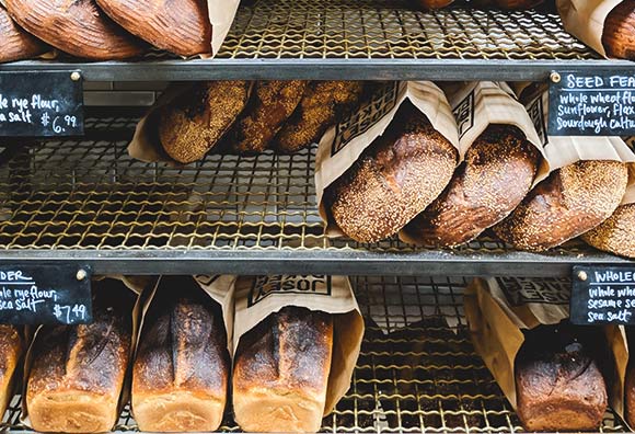 Preview Food & Drinks