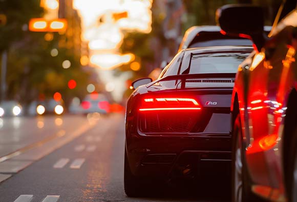 Preview Getting around